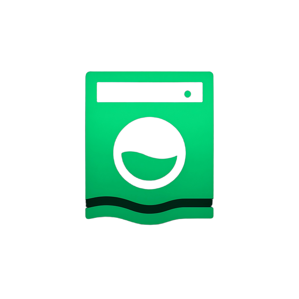 Buried.Hash Logo